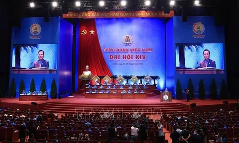 Nguyện vọng lớn nhất của người lao động: Thực hiện chủ trương lương đủ sống thay mức lương tối thiểu vùng