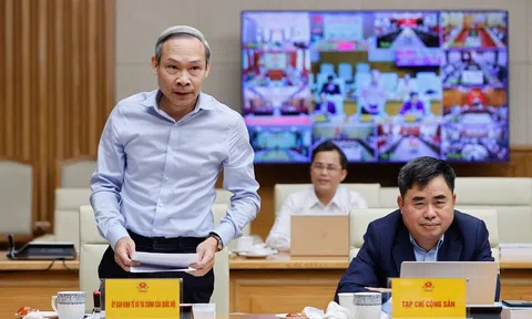 Phát triển hệ sinh thái ‘kinh tế bạc’, khơi dậy nguồn lực người cao tuổi