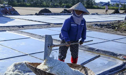 Ngày 6/6: Trung du và đồng bằng Bắc Bộ nắng nóng, vùng núi đề phòng lũ quét