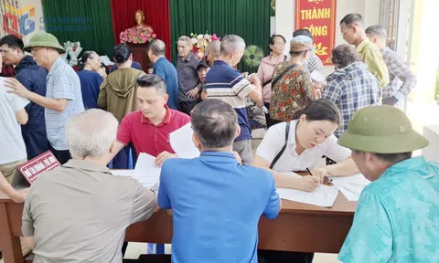 Quảng Ninh tăng cường giám sát chi trả lương hưu, trợ cấp BHXH qua tài khoản cá nhân