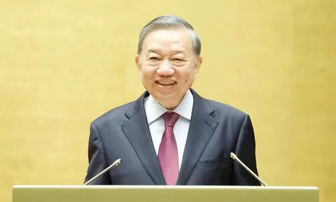 Bài phát biểu của Tổng Bí thư, Chủ tịch nước Tô Lâm về công tác đối ngoại, ngoại giao trong giai đoạn mới