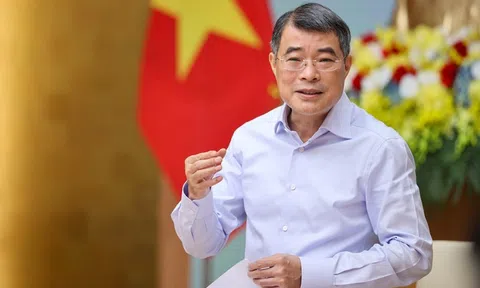 Thủ tướng Lê Minh Hưng phát động Phong trào thi đua quyết tâm thực hiện thắng lợi mục tiêu tăng trưởng bền vững '2 con số'