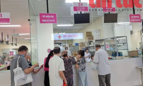 Hà Nội: Thêm nhiều đối tượng được ngân sách thành phố hỗ trợ đóng BHYT từ ngày 1/7/2026