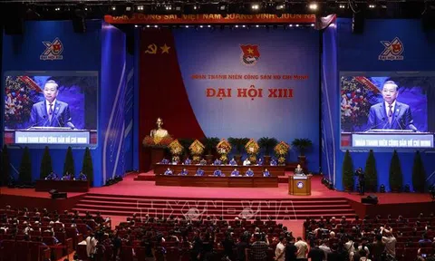 Tổng Bí thư, Chủ tịch nước Tô Lâm: Đất nước cần ở thanh niên một tinh thần mới, trách nhiệm hơn và cống hiến nhiều hơn