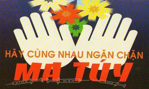 Phó Thủ tướng Phạm Thị Thanh Trà kêu gọi ‘chung một quyết tâm’ xây dựng xã, phường, đặc khu không ma túy
