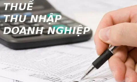 Gia hạn thời hạn nộp thuế GTGT, thuế TNDN, thuế TNCN và tiền thuê đất trong năm 2026
