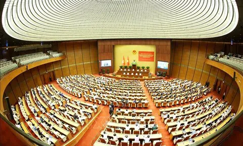 Tổng Bí thư, Chủ tịch nước Tô Lâm: Thu hút đầu tư nước ngoài để làm mạnh nội lực, nâng cao tự chủ