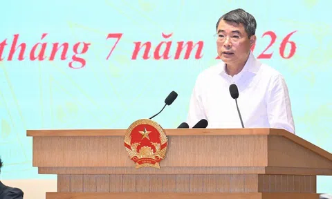 Thủ tướng Lê Minh Hưng: Biến ý chí thành hành động, biến quyết sách thành kết quả tốt hơn, cao hơn nữa