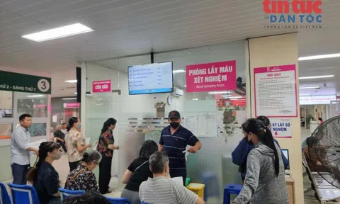 Quyền lợi khám trái tuyến bằng BHYT được tăng chi trả ra sao từ tháng 7/2026?