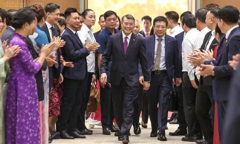 Thủ tướng: Kiến nghị của doanh nghiệp phải được xử lý đến cùng và tất cả câu trả lời phải được công khai