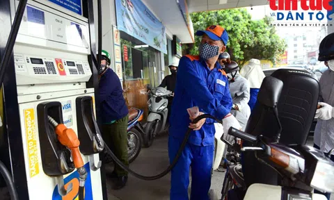 Bộ Khoa học và Công nghệ chưa phát hiện vi phạm trong kinh doanh xăng E10