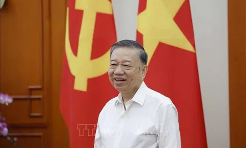 Tổng Bí thư, Chủ tịch nước Tô Lâm: Xây dựng Điều lệ Đảng khoa học, dễ thực hiện và có sức sống lâu dài