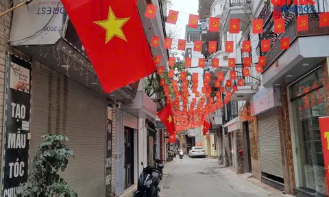 Công đoàn, bộ ngành chọn nghỉ 7 ngày dịp Tết Âm lịch năm 2027