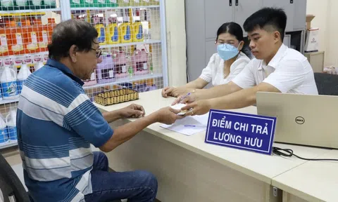 Phản hồi kiến nghị giảm tuổi hưởng trợ cấp hưu trí xã hội xuống 70 tuổi