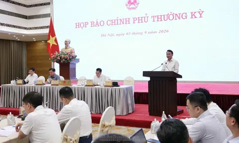 Thủ tướng chủ trì phiên họp Chính phủ tháng 8: Thời điểm tăng tốc, bứt phá với quyết tâm cao nhất