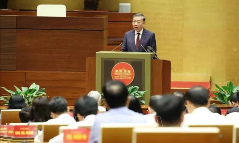 Phát biểu của Tổng Bí thư, Chủ tịch nước Tô Lâm tại Hội nghị toàn quốc quán triệt và triển khai thực hiện một số Nghị quyết, Chỉ thị của Bộ Chính trị
