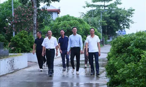 Trả lời bạn đọc: Cán bộ thôn, tổ dân phố đóng bảo hiểm xã hội như thế nào?