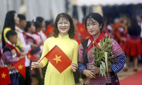 Ngày 5/9: Bắc Bộ nắng nóng cục bộ, Nam Bộ đề phòng mưa lớn