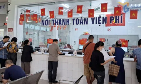 Gia hạn thẻ BHYT qua nhiều kênh cần lưu ý