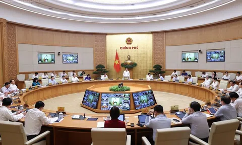 Thủ tướng: Cần những giải pháp mạnh hơn nữa trong giai đoạn nước rút của năm 2026