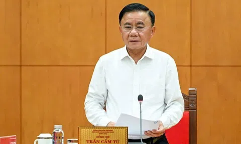 Bộ Chính trị ban hành Kết luận về hoàn thiện hệ thống vị trí việc làm trong hệ thống chính trị