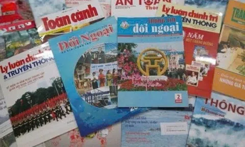 Tổng Bí thư, Chủ tịch nước Tô Lâm chủ trì phiên họp lần thứ nhất của Thường trực Ban Chỉ đạo Trung ương về Đối ngoại và hội nhập quốc tế