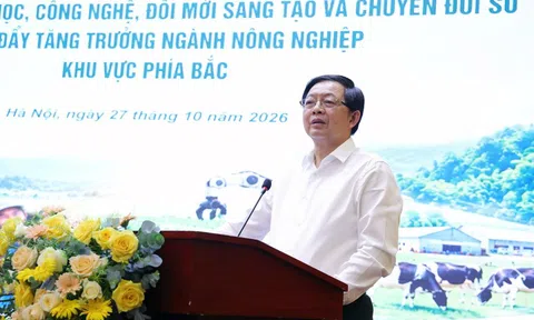 Tháo gỡ về hạ tầng, logistics, giống và thị trường để phát triển nông nghiệp bền vững