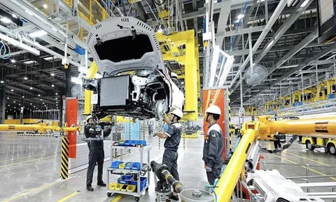 Kinh tế tư nhân phải là lực lượng tiên phong trong kỷ nguyên mới