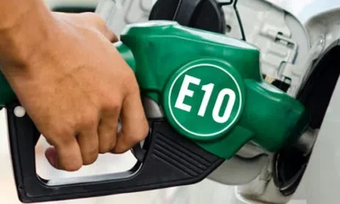 Thí điểm xăng E10: Bước đệm cho chuyển đổi năng lượng sạch