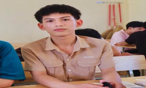 Nghị lực sống và khát khao cháy bỏng sẽ đi đến thành công