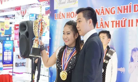 Kiên Giang: Cuộc Thi “Vũ điệu sống khoẻ & Giọng ca vàng Bolero” lần thứ nhất năm 2022