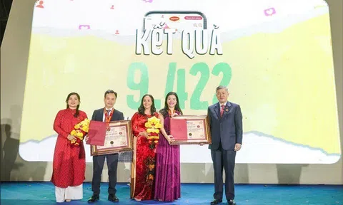 Nestlé Việt Nam đồng hành cùng sự kiện “Huế - Kinh đô ẩm thực” tôn vinh di sản ẩm thực Việt Nam