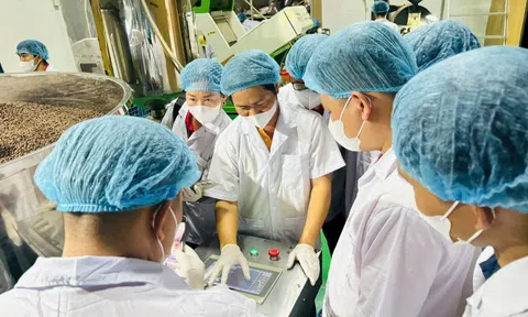 Đắk Lắk: Khóa học miễn phí kết nối cộng đồng cà phê Việt