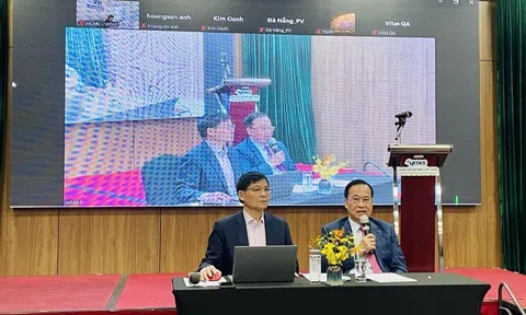 Giữ gìn bản sắc văn hoá hồn cốt Việt trong ngành Dệt May Việt Nam