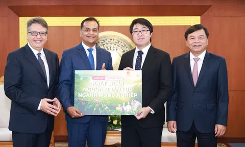 Hợp tác thúc đẩy tăng trưởng bền vững và hiện thực hóa mục tiêu Net Zero tại Việt Nam