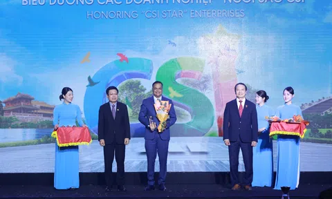 Nestlé Việt Nam tiên phong phát triển bền vững, góp phần định hình văn hóa kinh doanh xanh tại Việt Nam