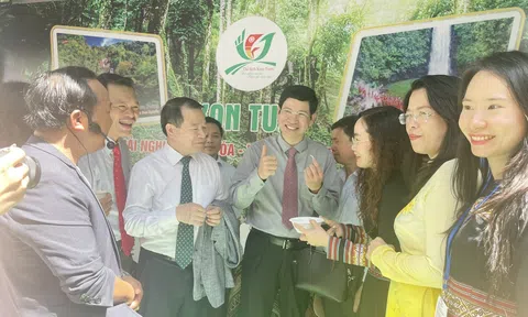 TP. Hồ Chí Minh: Tổ chức 6 khóa cập nhật kiến thức cho hướng dẫn viên du lịch