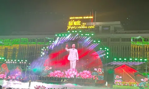 TP. Hồ Chí Minh: 4 tháng đầu năm, doanh thu dịch vụ lữ hành đạt 15.770 tỷ đồng