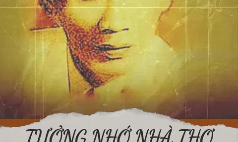 Tưởng nhớ nhà thơ Lưu Trọng Lư (10/8/1991)