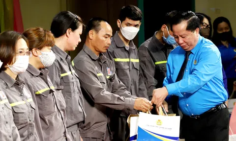 Tăng cường biện pháp đốc thu, giảm tỷ lệ chậm đóng BHXH, BHYT, BHTN