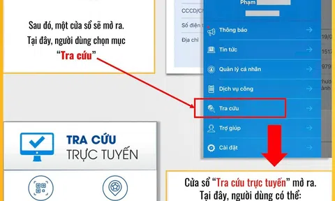Cập nhật 05 cách tra cứu Bảo hiểm xã hội mới nhất năm 2023