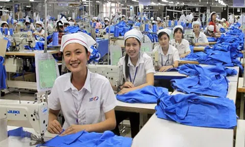 Đề xuất giảm thời gian đóng BHXH tối thiểu để được hưởng hưu trí từ 20 năm xuống 15 năm