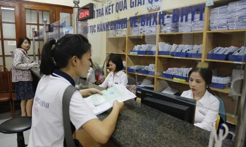 Cần có chế tài đủ mạnh răn đe đối với doanh nghiệp chậm, trốn đóng BHXH cho người lao động