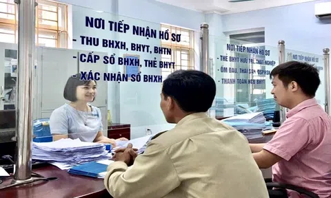Hướng dẫn NLĐ làm thủ tục chuyển nơi hưởng TCTN theo Nghị định 61/2020/NĐ-CP