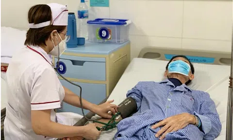 Đòn bẩy thúc đẩy tự giác tham gia BHXH tự nguyện.