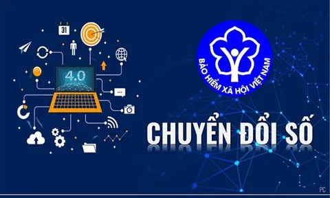 Chuyển đổi số lĩnh vực BHXH, BHYT mang lại nhiều kết quả quan trọng