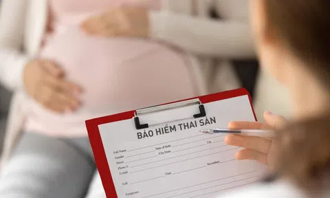 Từ ngày 1/7 có 4 khoản tiền trợ cấp thai sản được tăng thêm