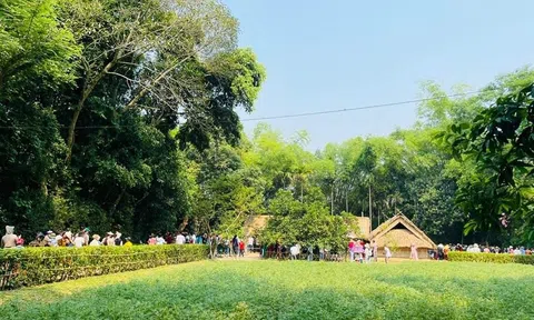 Phát triển du lịch xanh ở Nghệ An: Tiềm năng lớn nhưng vẫn còn nhiều “rào cản” (Kỳ 1)