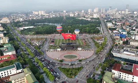 Phát triển du lịch xanh ở Nghệ An: Hiện trạng phát triển và những giải pháp đặt ra (Kỳ 2)