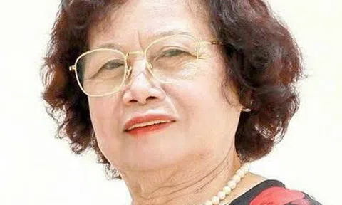 Giới thiệu chùm thơ của nhà thơ Nguyễn Thị Lan Thanh